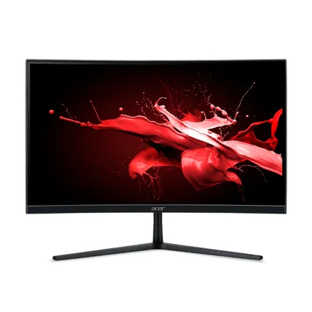 Monitor Gamer Acer EI242QR 23.6″ Full HD HDMI/DisplayPort Bivolt