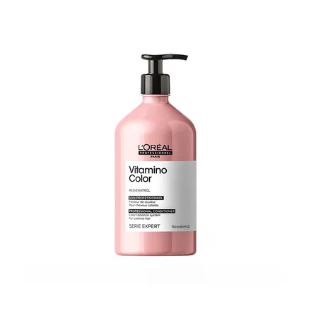Loreal Serie Expert Vitamino Acondicionador 750ml