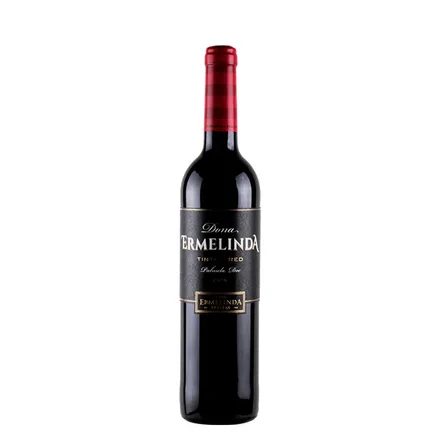 Vino Dona Ermelinda Palmela Doc Tinto 2023 750ml