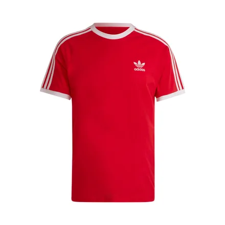 Remera Adidas Adicolor Classics 3 Stripes Masculino