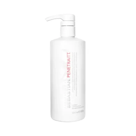 Scara Capilar Sebastian Penetraitt 500ml