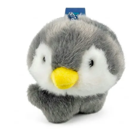 Llavero Pinguino Mz 364