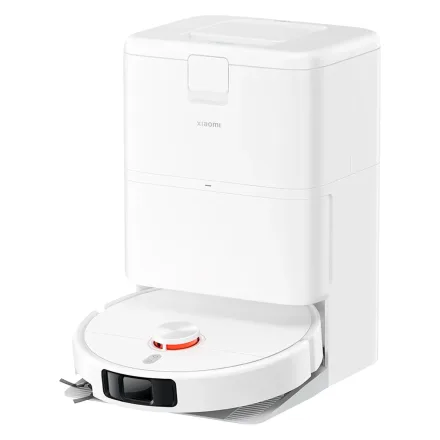 Robo Aspirador Robot Vacuum H50 Pro