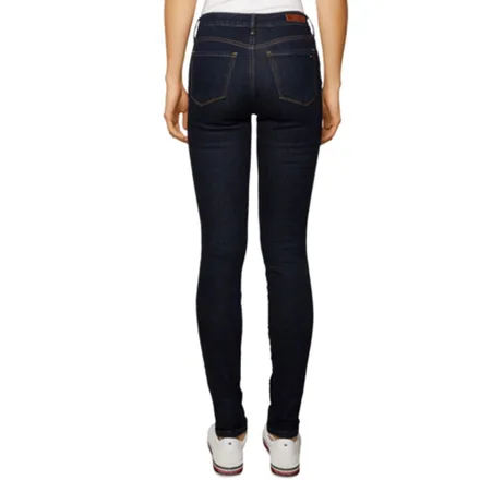 Calca Jeans Tommy Hilfiger Feminina 1CT 00 26 Loala