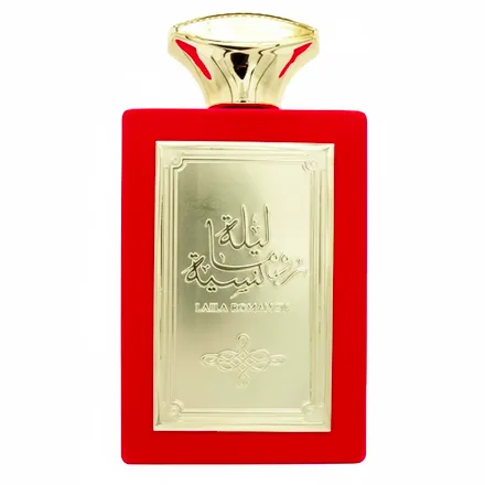 Perfume Sahari Laila Romancia Edp Femenino 100ml