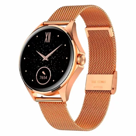 Smartwatch Ftx Ftxam 12 Rgrgs 49mm