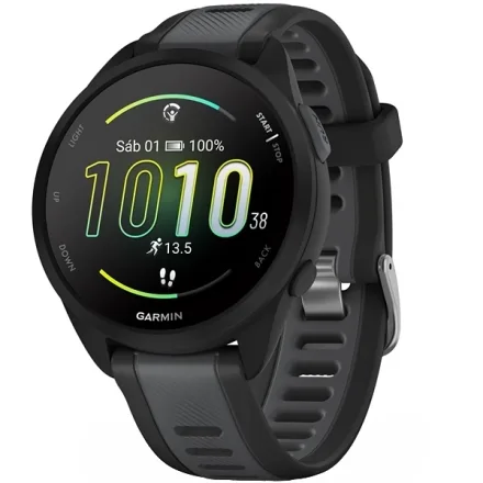 Forerunner 165 010
