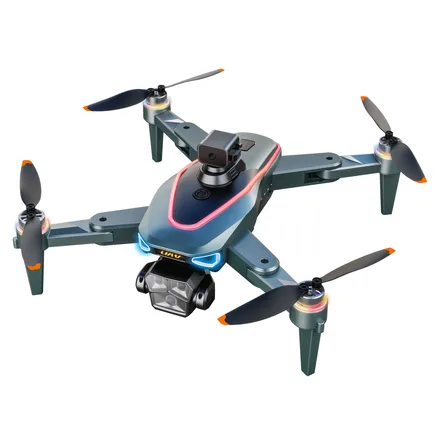 Hetzer P30 Control Pantalla 360