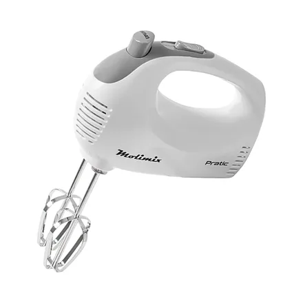 Batidora Mano Molimix Pratic Mbt 310