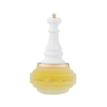 Perfume Armaf Check Mate Queen Femenino Edp Agatres 100ml