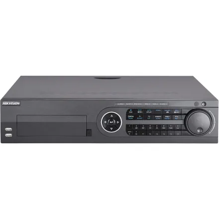 Dvr F8 Turbo 16 Canais