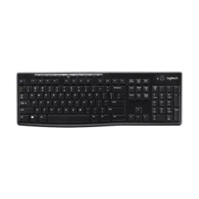 Teclado K270