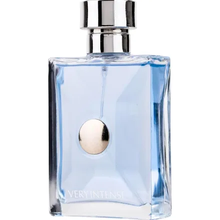 Perfume Mega Collection Very Intense Pour Homme Eau Parfum Masculino 100ml