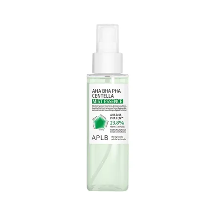 Bruma Facial Aplb Aha Bha Pha Centella 105ml