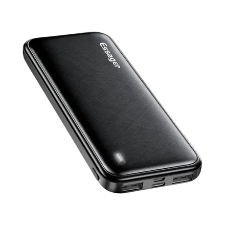 Cargador Essager Gwa 01