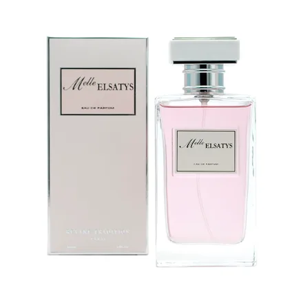 Perfume Reyane Melle Elsatys Edp 100ml