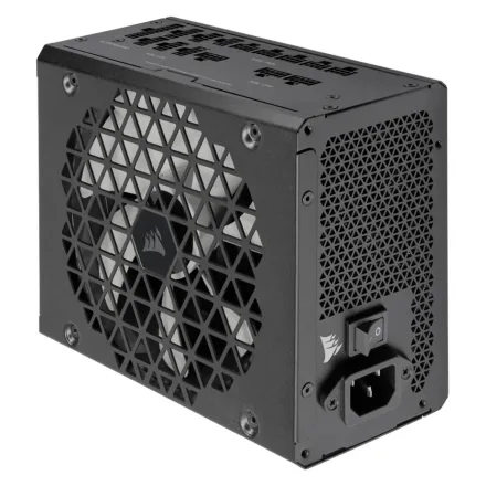 Fonte Corsair Shift Cp Atx 80 Plus Modular