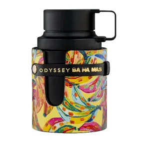 Perfume Armaf Odyssey Ba Ha Mas Eau Parfum 100ml