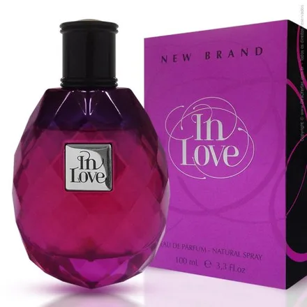 Brand In Love Edt 100ml