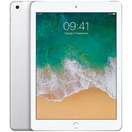 iPad 5TH 128GB