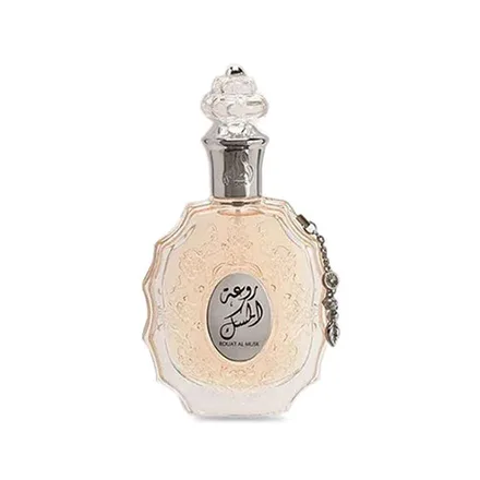 Lattafa Rouat Al Musk Edp 100ml