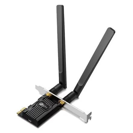 Adaptador Rede Archer 6 Pc