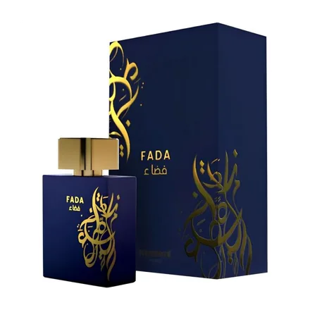 Mawwal Energy Fada Eau Parfum 100ml