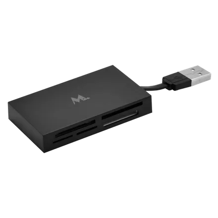 Leitor Cartao Mtek Cr 620 6EM1