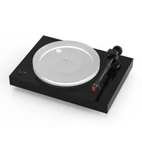 Toca Disco Pro Ject Turntable X2 Piano Quintet