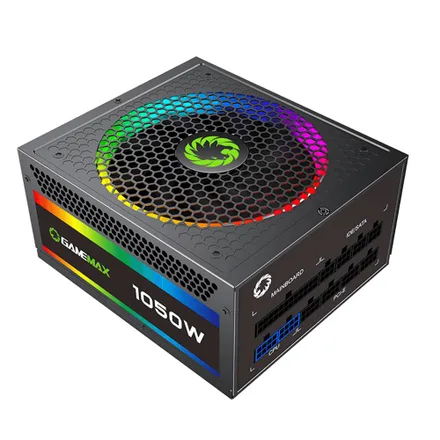 Fonte Gamemax Rgb 1050 50