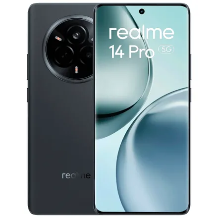 14 Pro Plus 256GB