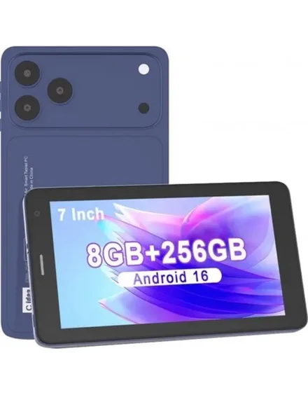 Cidea Cm 517 Air 7 256GB
