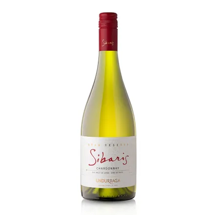 Vinho Undurraga Sibaris Chardon Reserva 750ml