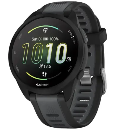 Forerunner 165 Music 010