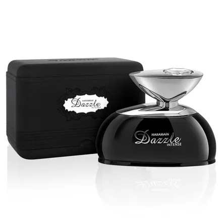 Al Haramain Dazzle Intense Eau Parfum 100ml