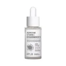 Aplb Serum Facial Adenosine Vitamin Ampoule 40ml