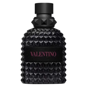 Perfume Valentino Uomo Born In Roma Extradose Parf 100M