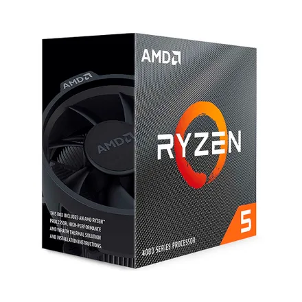 Procesador R5 8000 Series AM5 8600g