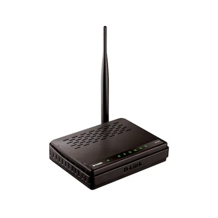 Dir 610 4 Portas RJ45 100