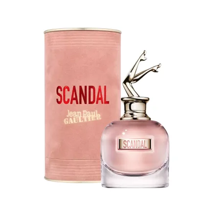 Jean Paul Gaultier Scandal Eau Parfum 80ml