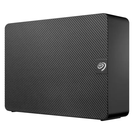 Externo Seagate Expansion Desktop 10TB