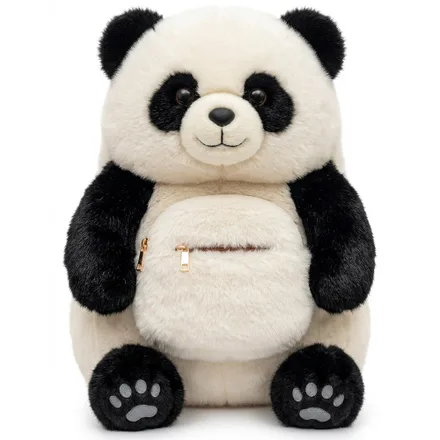 Mochila Panda Mz 335