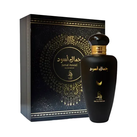 Perfume Al Absar Jamal Aswad Edp Masculino 100ml