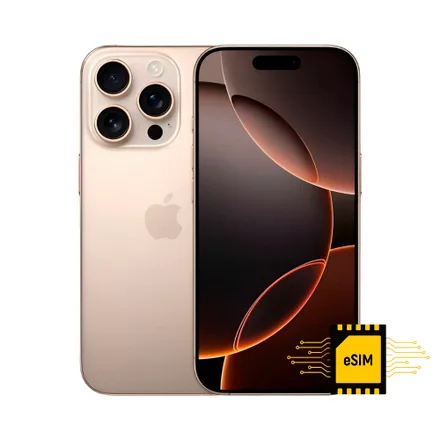 iPhone 16 Pro Max 256GB