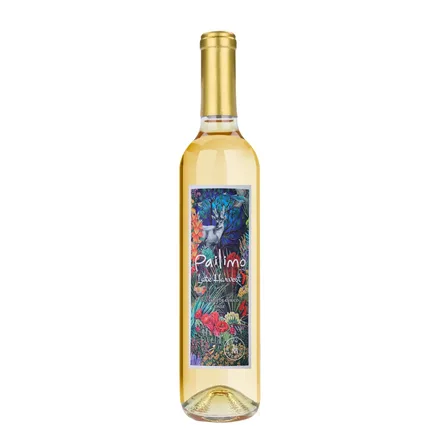 Vino Pailimo Late Harvest 750ml