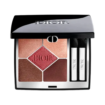 Paleta Sombras Dior Diorshow 5 Couleurs Couture 689 Mitzah 7 Gr
