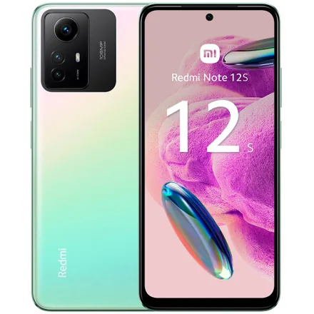 Redmi Note 12S Plus 13 256GB