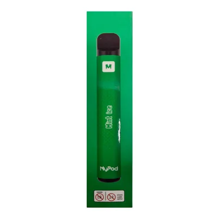POD DESCARTÁVEL MYPOD MENTA ICE