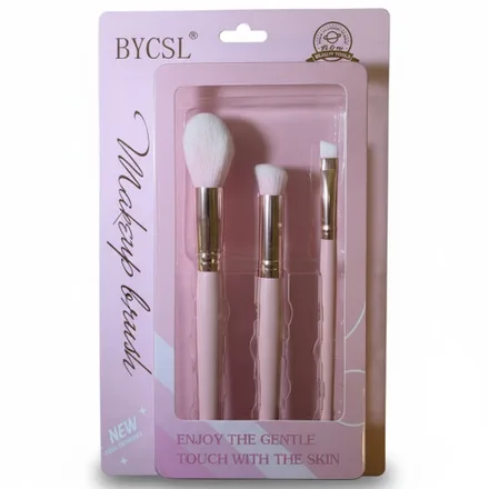 Pincel Bycsl Mz 174