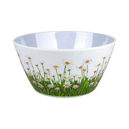 Cuenco De Melamina Kpm 368417 25 Cm Surtido